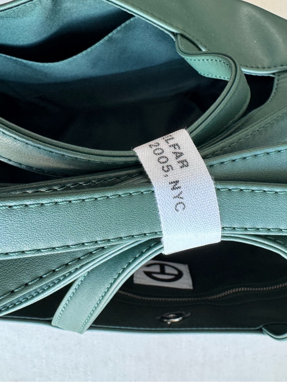 Telfar Large Tote - Picture 3 of 6